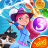 icon Bubble Witch Saga 3 10.4.0.1