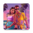 icon GRAND MOBILE LAUNCHER 45.12-grand-45.12-googlePlay
