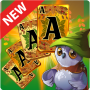 icon Solitaire Dream Forest - Free Solitaire Card Game