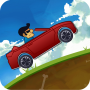 icon Mountain Climb Racer