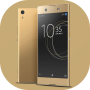 icon Theme for Xperia XA1 Ultra