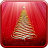 icon 3D Christmas Tree Live Wallpaper 1.0.2