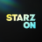 icon STARZ ON 13.10.2025.07.16