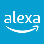 icon Amazon Alexa cho symphony P7