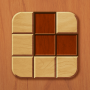 icon Woodoku - Wood Block Puzzle cho Nomu S10 Pro