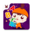 icon Marbel Alphabet 5.2.2