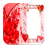 icon Photo Frames Romantic Flower 31.0