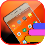 icon Theme for Gionee A1