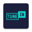icon TuneIn Radio 39.4.1