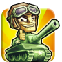 icon Guns'n'Glory WW2 cho Lava X28
