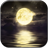 icon Moon Paradise Live Wallpaper 3.0