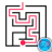 icon Mazes 4.0