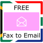 icon Fax to Email