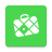 icon MAPS.ME v16.9.71848-googleRelease