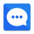 icon sms.app.messages.app.message.box.message.me 2.5.7
