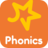 icon Hooked On Phonics 6.8.01