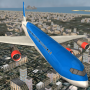 icon Airplane Pilot Sim cho UMIDIGI Z2 Pro