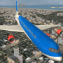 icon Airplane Pilot Sim cho BLU Studio Pro