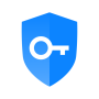 icon Secure Fast VPN cho Samsung Galaxy Express Prime 2