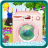 icon WashLaundryGamesforkids 1.0.4