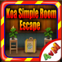 icon Koa simple room escape1