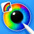 icon Eye Color Mix 1.3.7.0