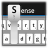 icon com.kokomasoft.sensekeyboard 1.2.4