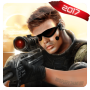 icon Sniper - American Assassin cho Lenovo K6 Power