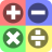 icon com.zeyra.matematik 1.92