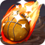 icon Tip-Off Basketball cho iball Slide Nimble 4GF