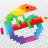icon Pixel Art 10.1.0