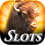 icon Golden Buffalo Slots