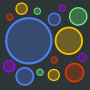 icon Hungry dots