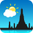 icon Thaiweather 2.3.3