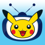icon Pokémon TV cho Samsung Galaxy S6 Edge