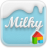 icon Milky Sky 4.5