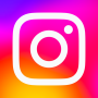 icon Instagram cho Blackview A10