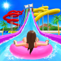 icon Uphill Rush Water Park Racing cho Samsung Galaxy Xcover 3