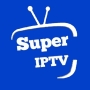 icon Super IPTV Xtream Player Pro