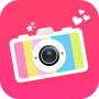 icon Beauty Cam : Beauty Plus Cam cho Samsung Galaxy S5 (octa-core)