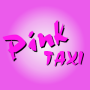 icon Pink Taxi