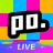 icon Poppo Live 5.4.496.0724
