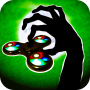 icon Zombie Spinner