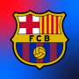 icon FC Barcelona Official App cho Nomu S10 Pro