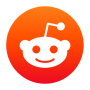 icon Reddit cho oneplus 3