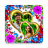 icon Love photo framesphoto collage maker 1.13.5