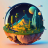 icon Idle Planet Miner 2.6.7