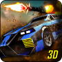 icon Death Racing Fever: Car 3D cho BLU S1