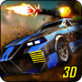 icon Death Racing Fever: Car 3D cho Micromax Canvas Spark 2+