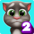 icon My Talking Tom 2 25.3.2.13494